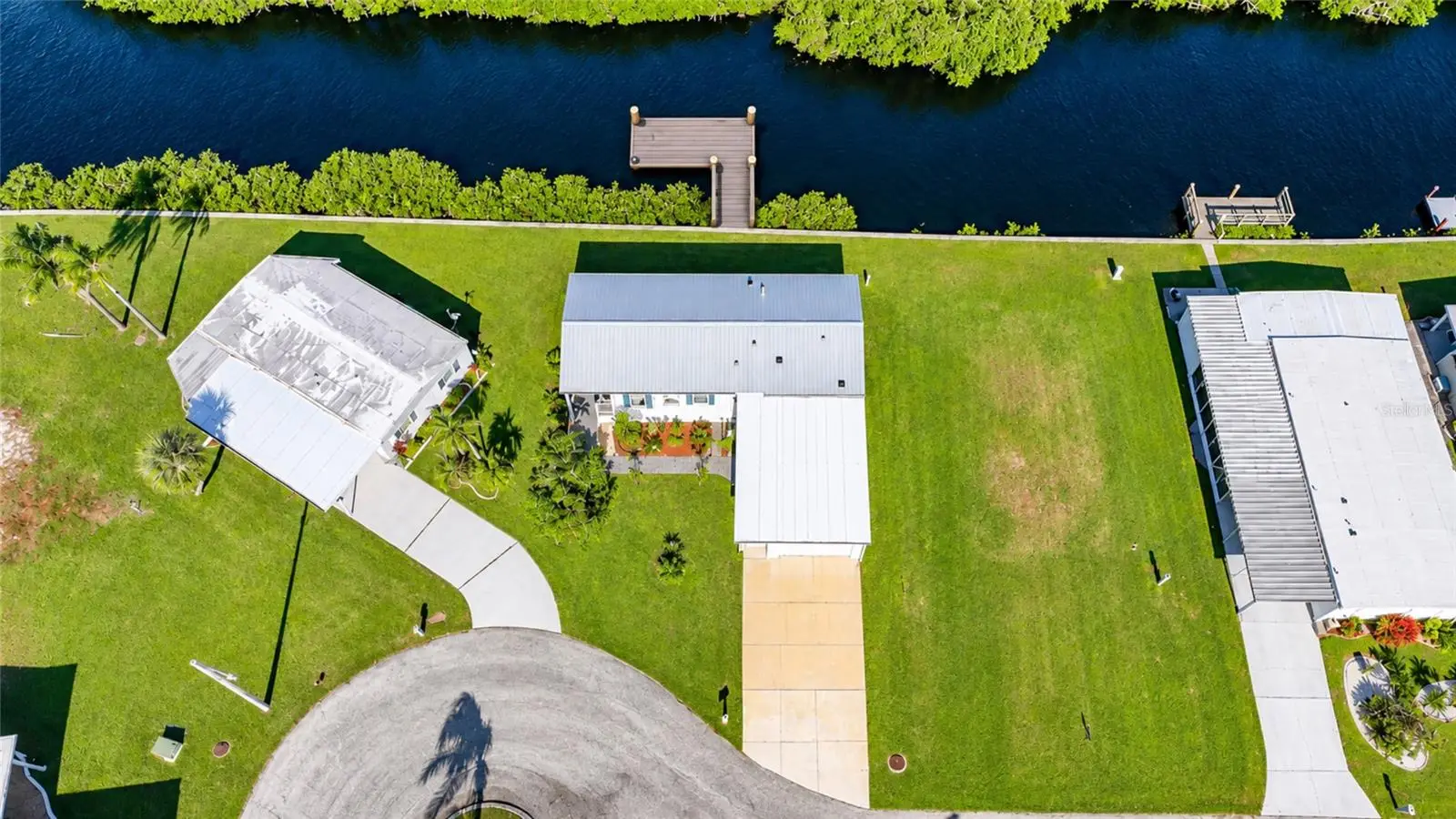 734 Blackburn Boulevard, FL
