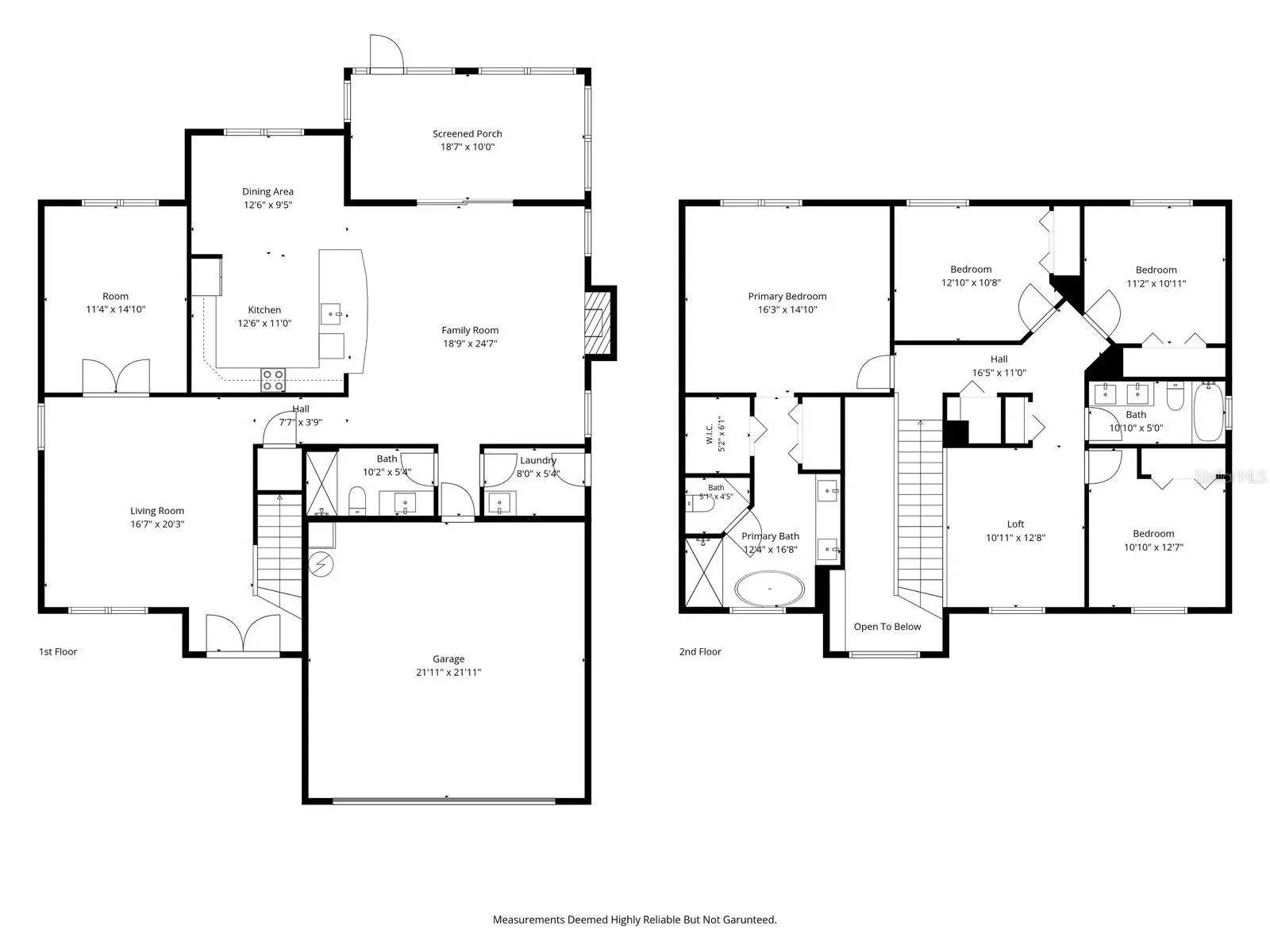 207 Redwood Bark Trail, FL