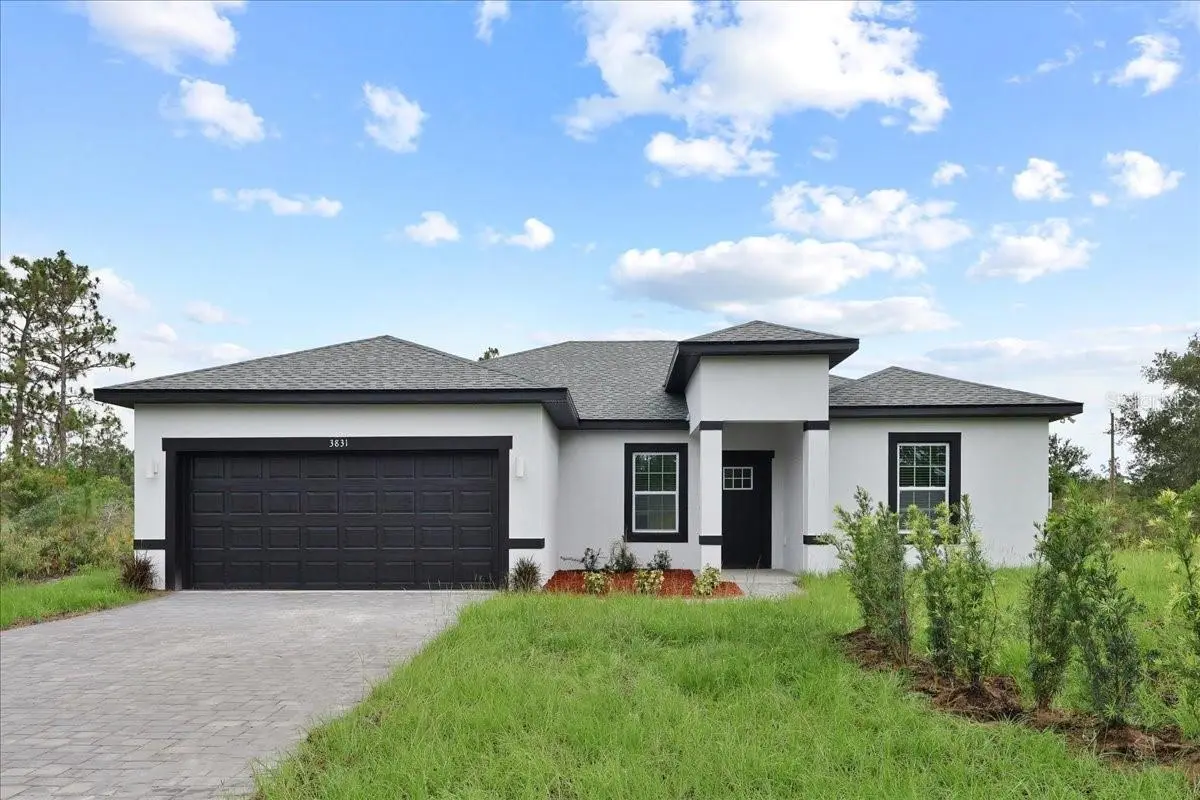 3831 Poinciana Drive, FL