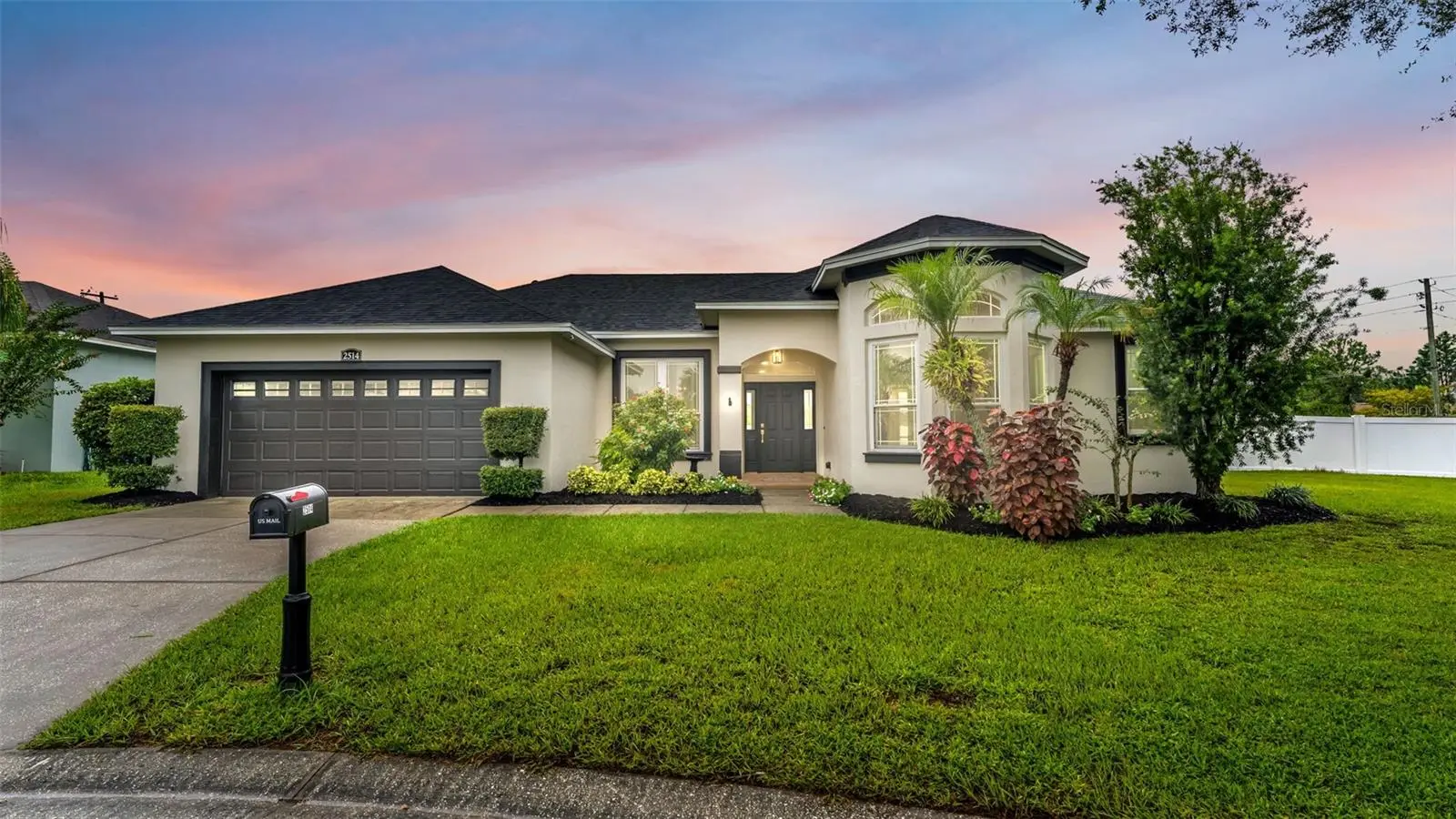 2514 Colonel Ford Drive, FL