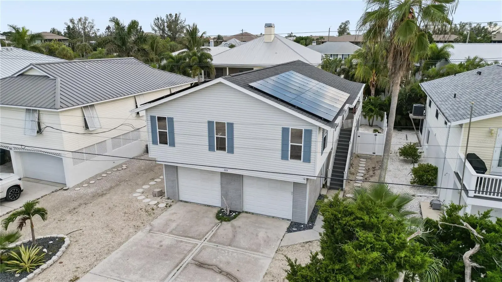 264 Harbor Drive, FL