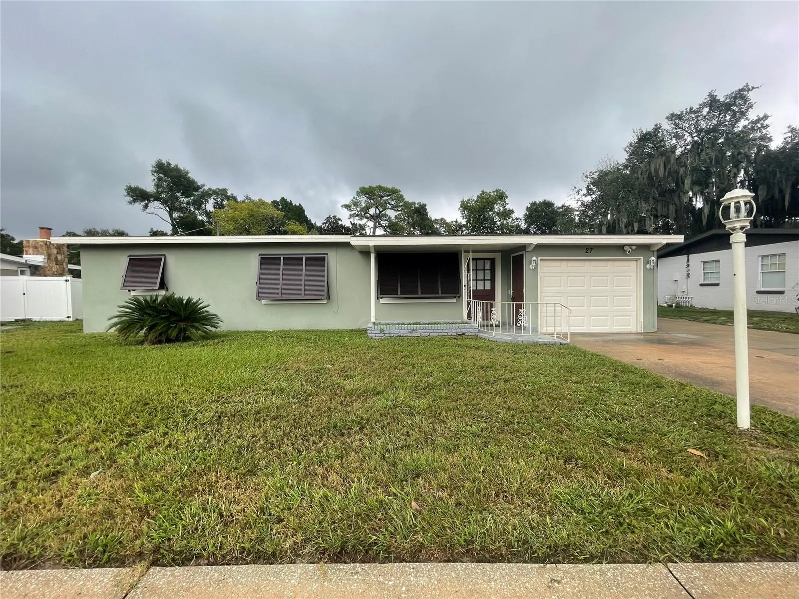 27 Garnet Avenue, FL