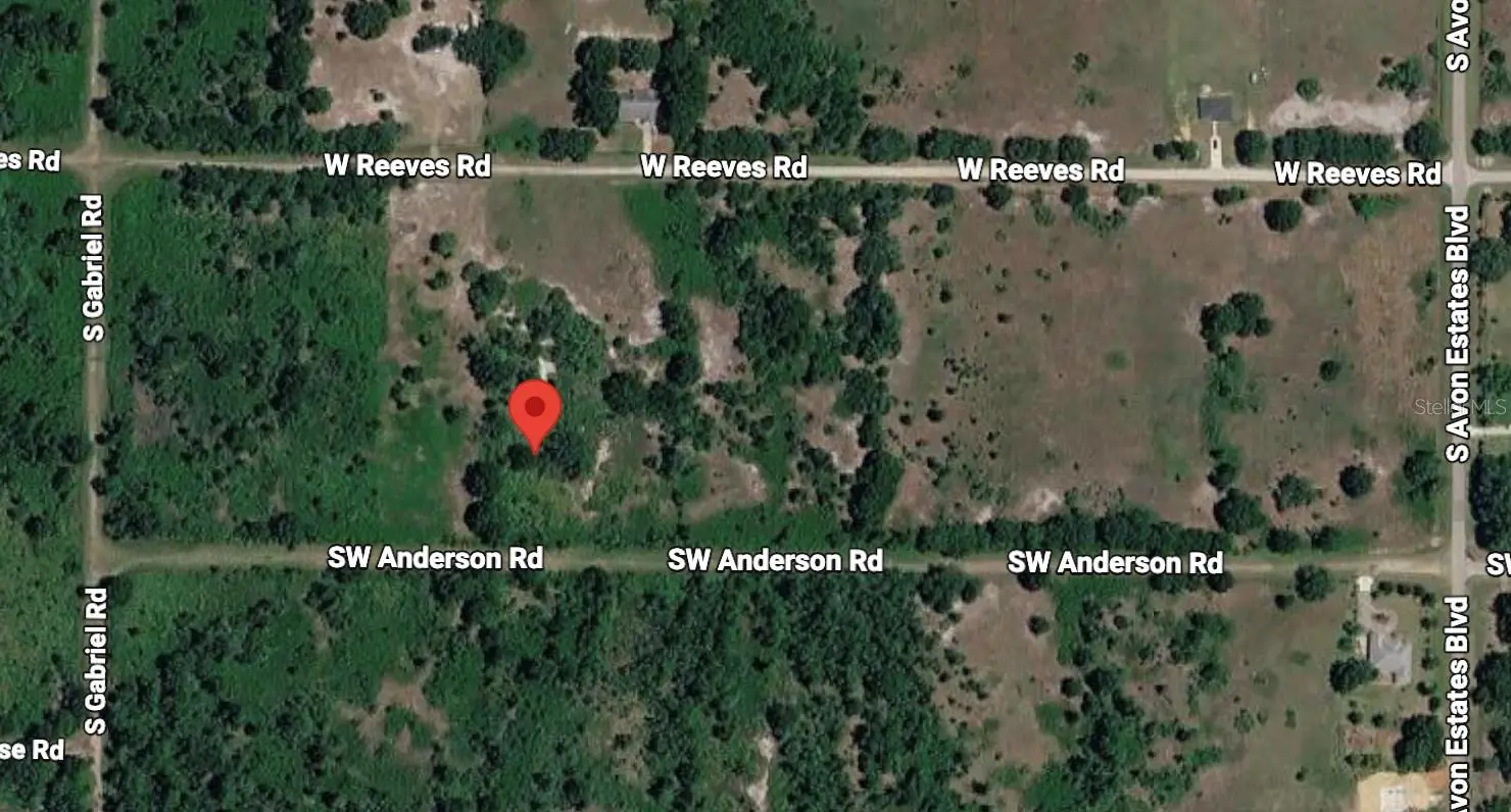 2912 Anderson Road, FL