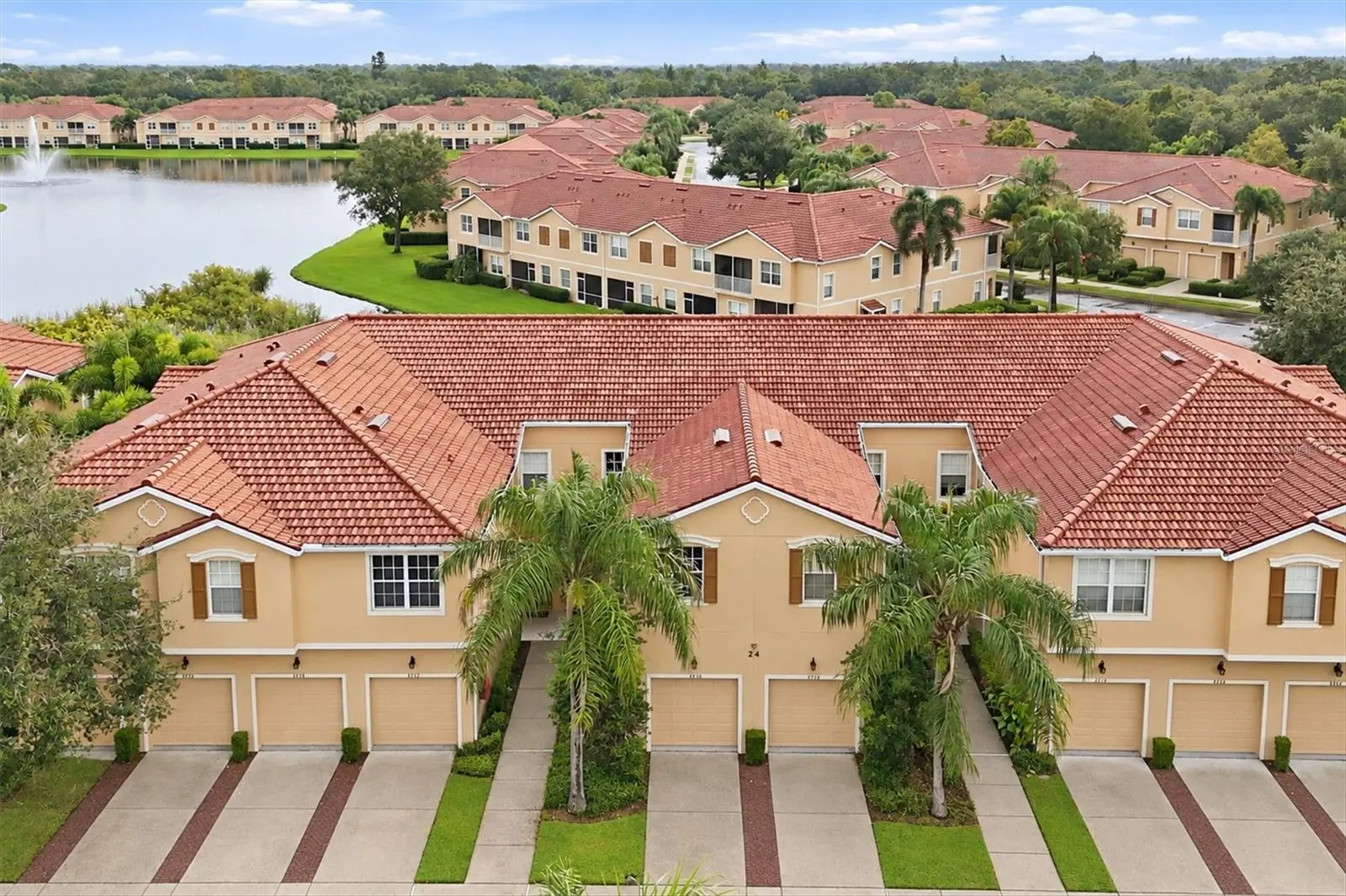 3750 Parkridge Circle, FL