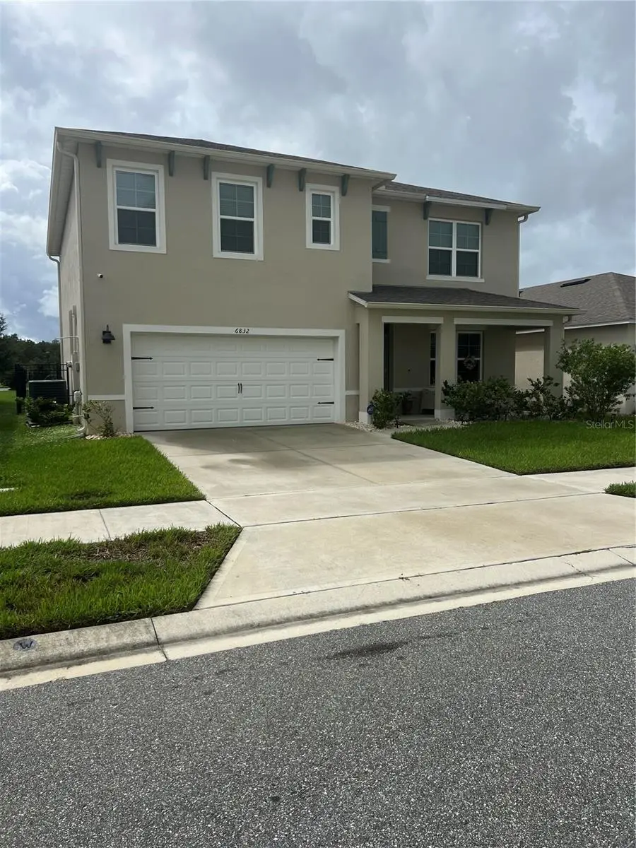 6832 Cranes Roost Road, FL