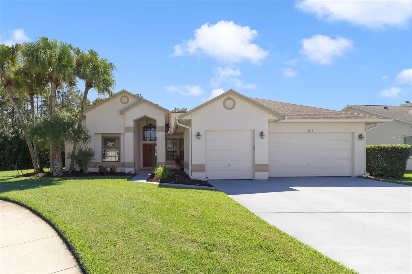 3514 Ocita Drive, FL