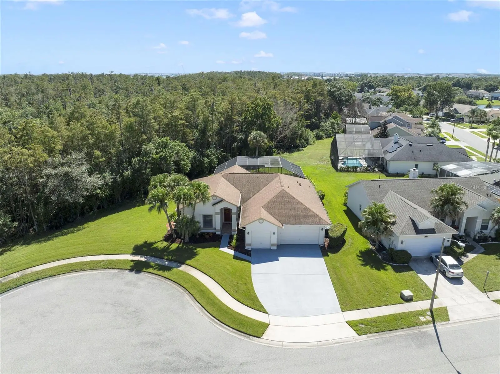 3514 Ocita Drive, FL