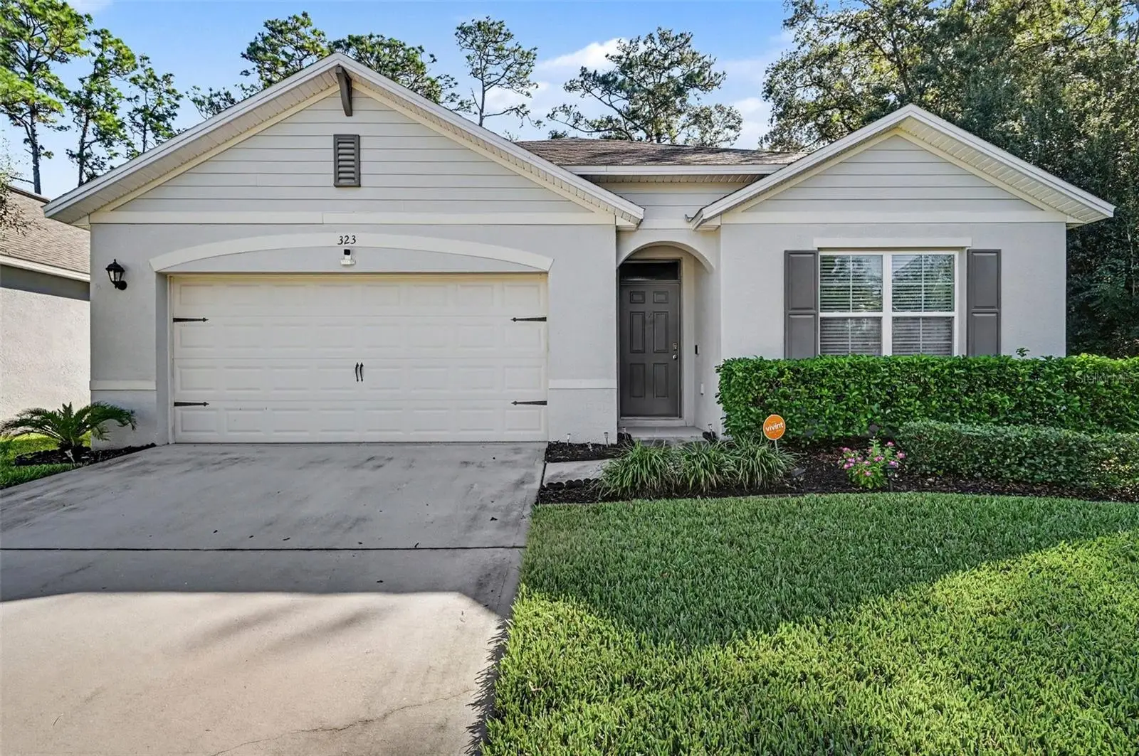 323 Charles Drive, FL