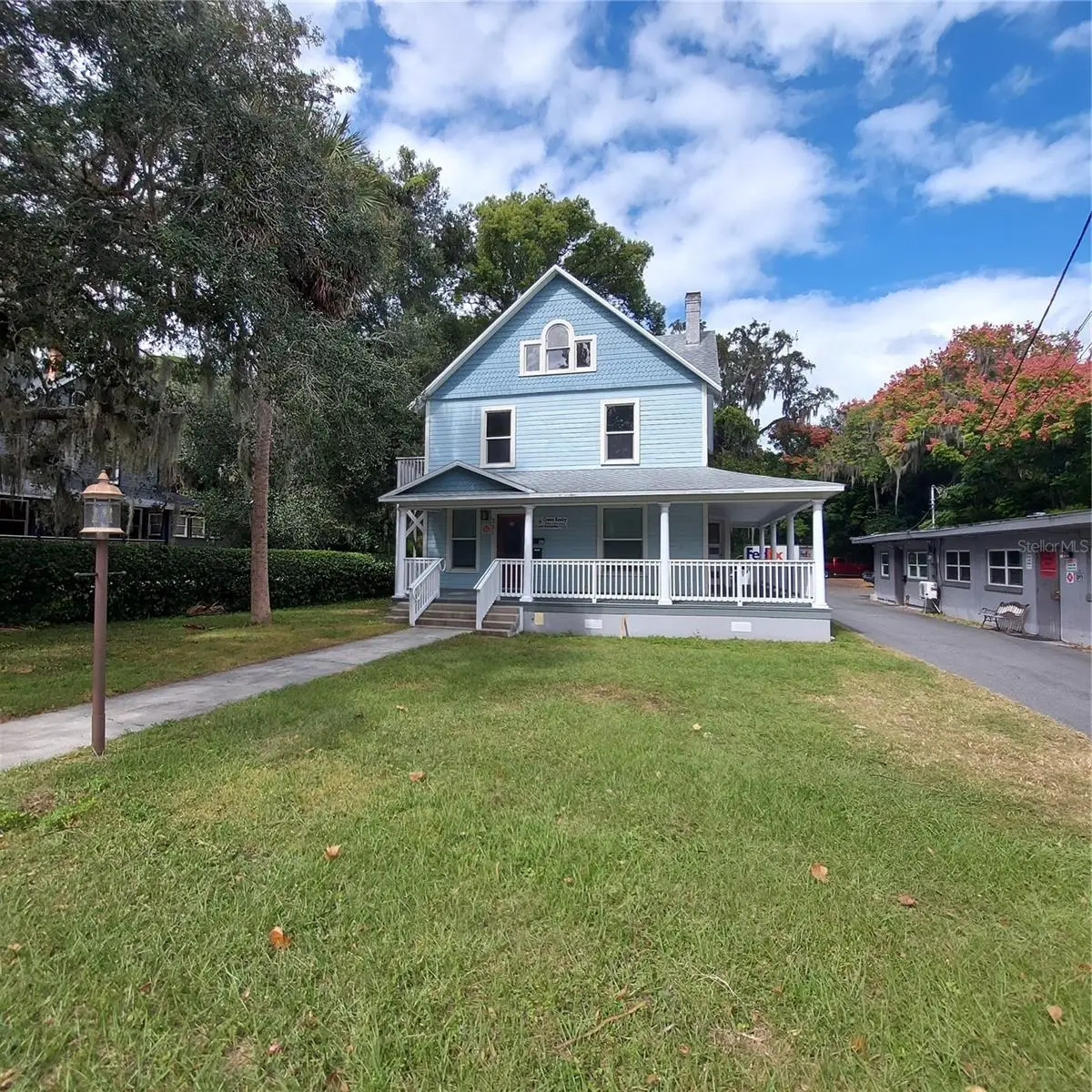 331 New York Avenue, FL