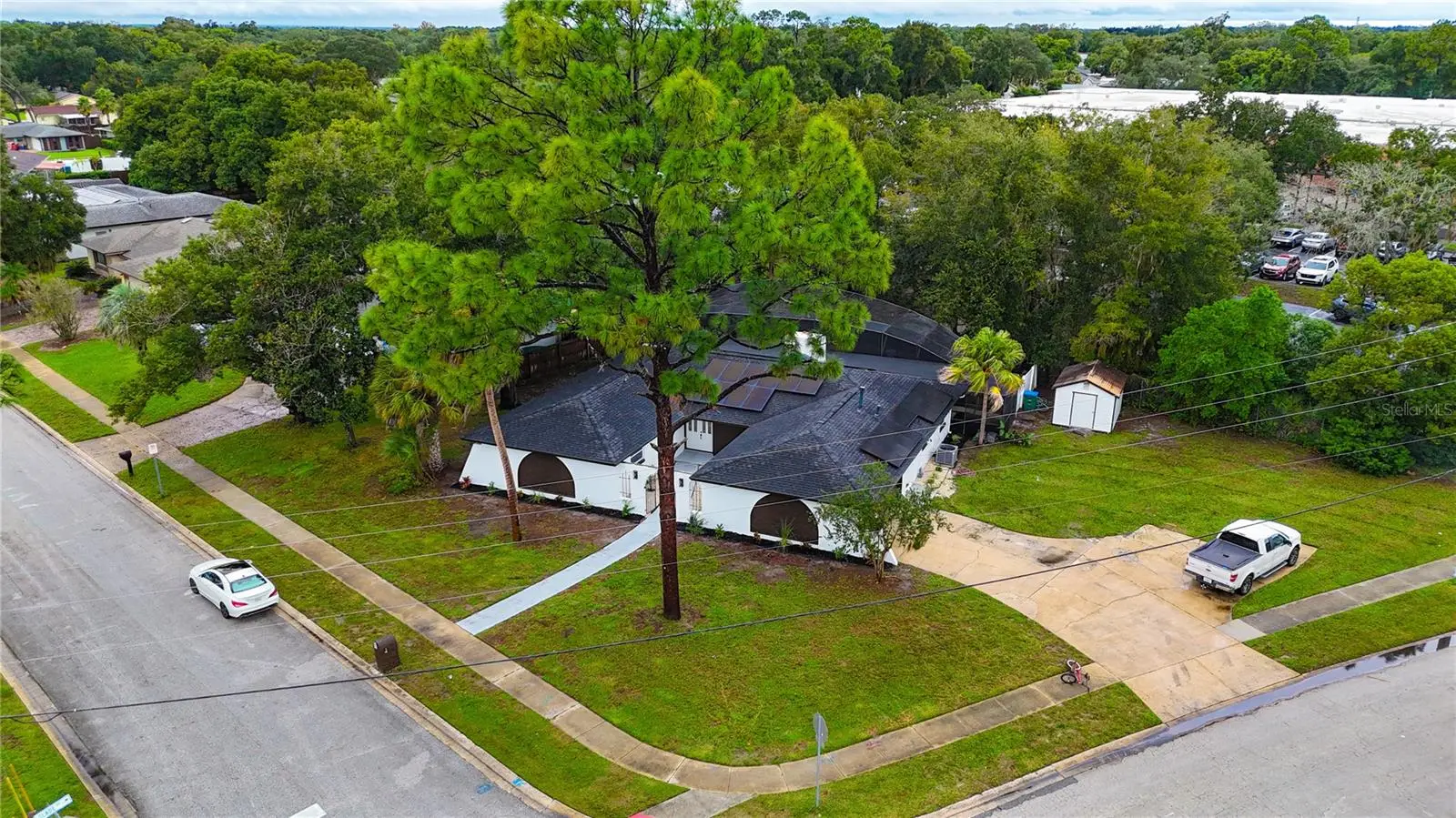 219 Sheridan Avenue, FL