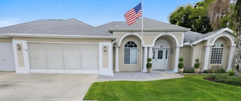 2445 53rd Avenue Road, FL