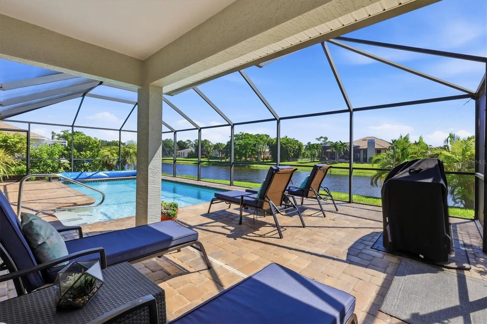 1087 Rotonda Circle, FL