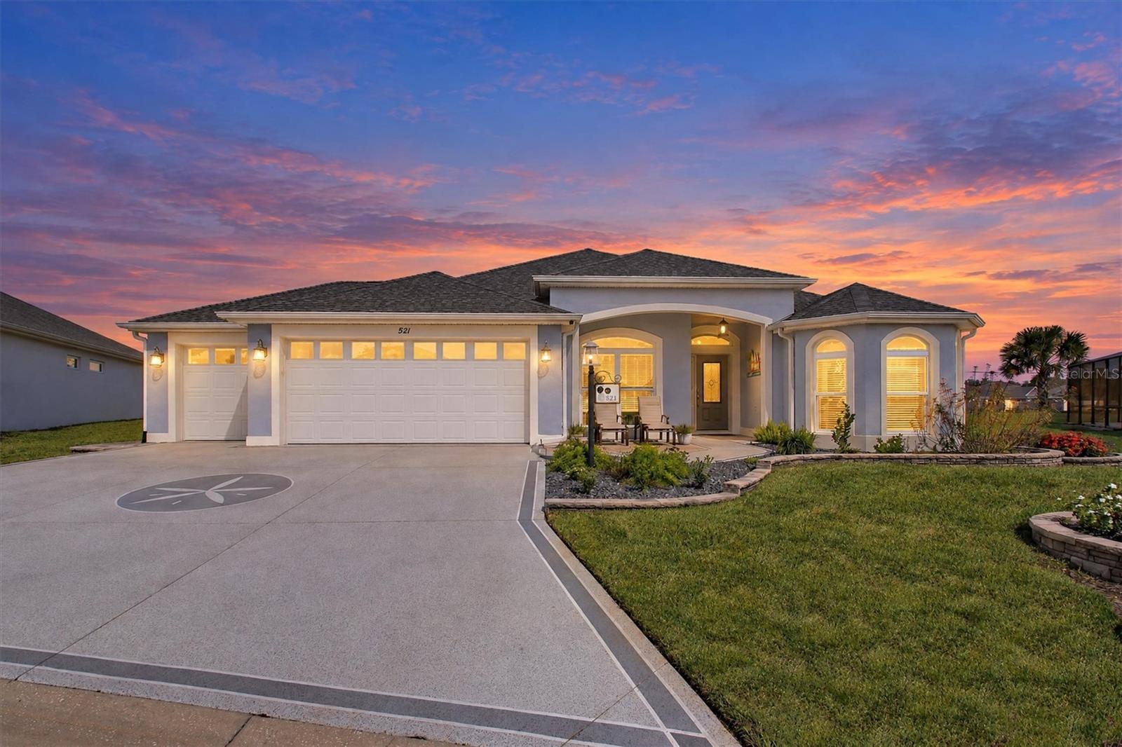 521 Kaolin Path, FL