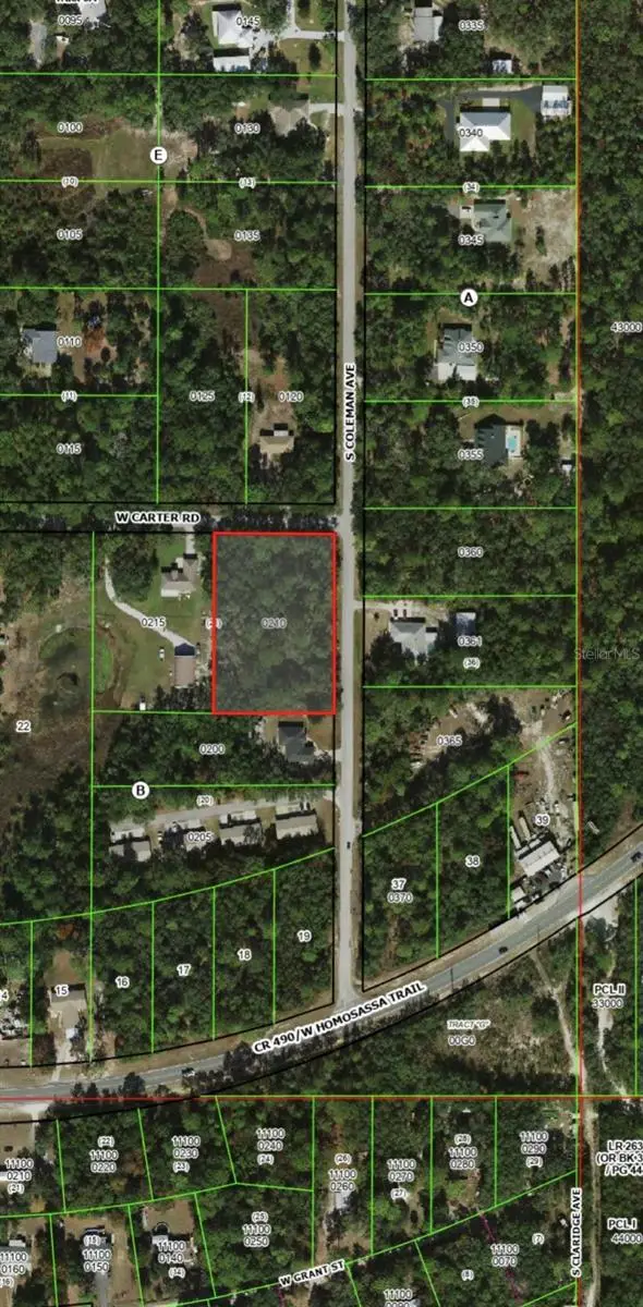 6100 Carter Road, FL