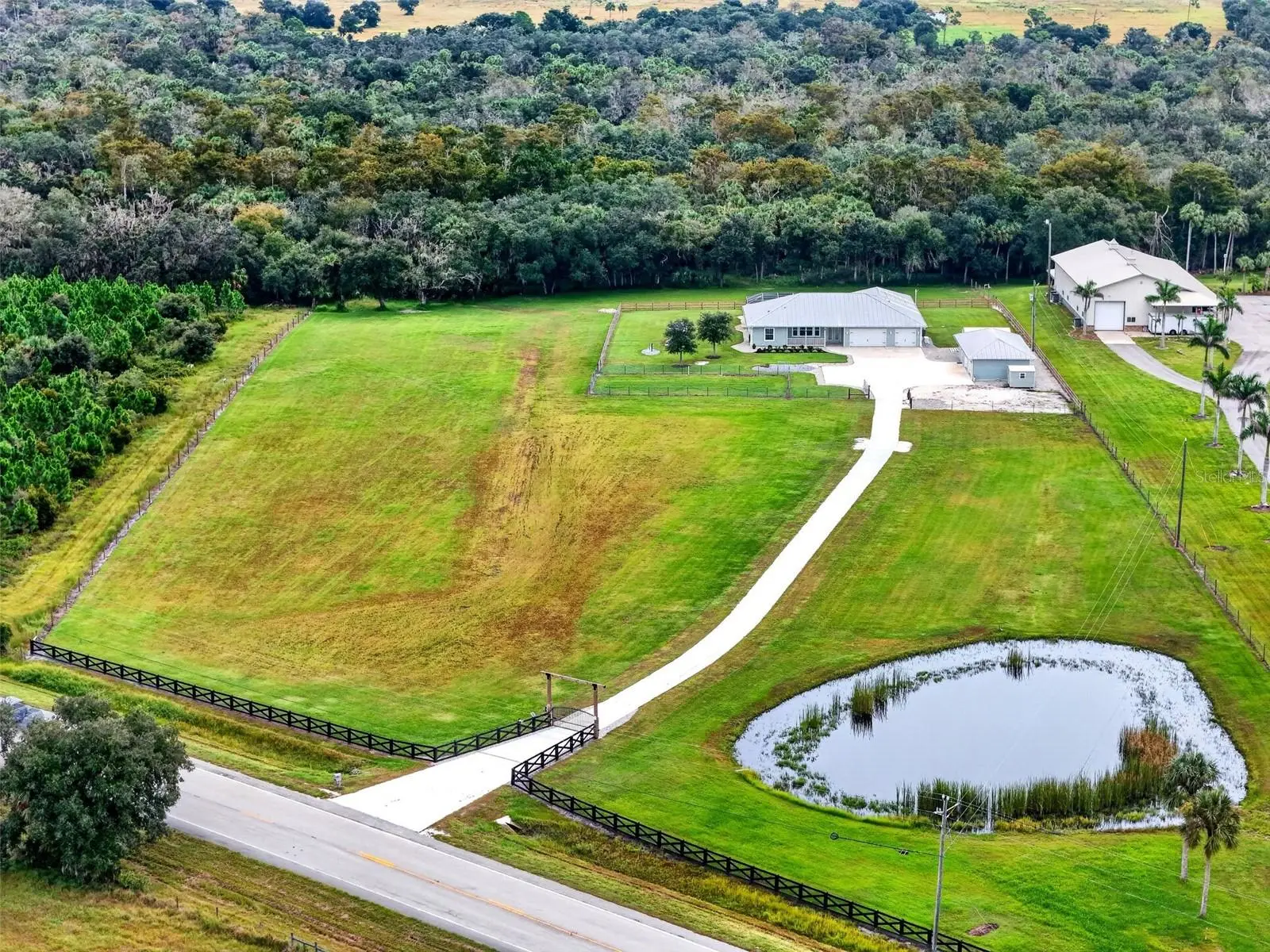 5420 County Road 769, FL