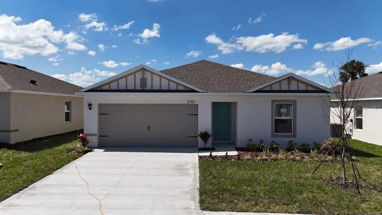 764 Greenway Boulevard, FL