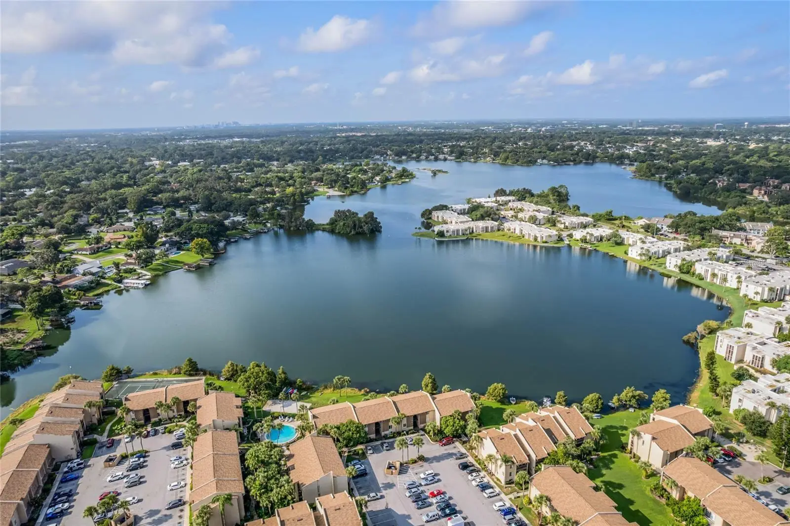 610 Orange Drive, FL