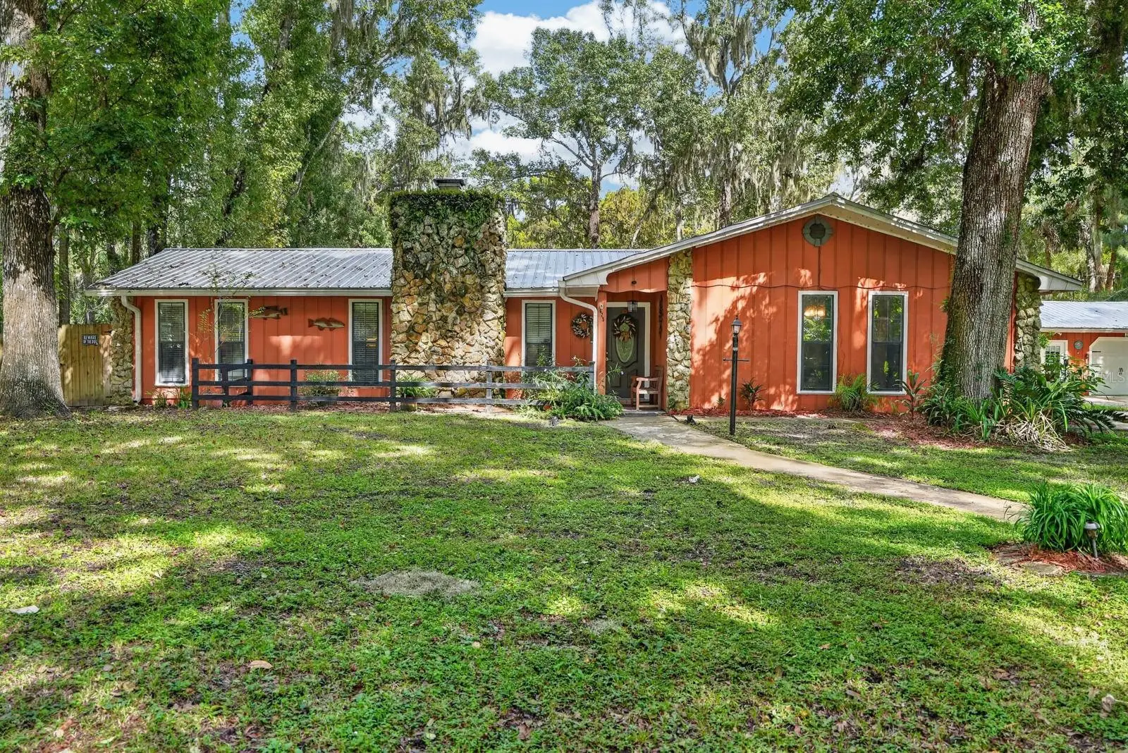 625 Wildwood Drive, FL