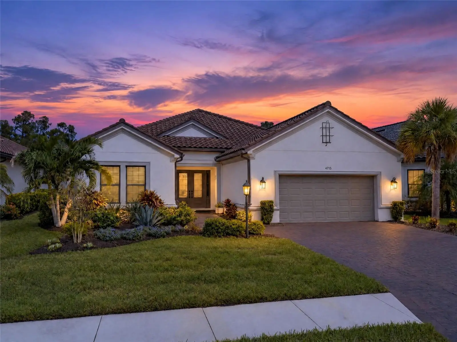 4715 Trento Place, FL