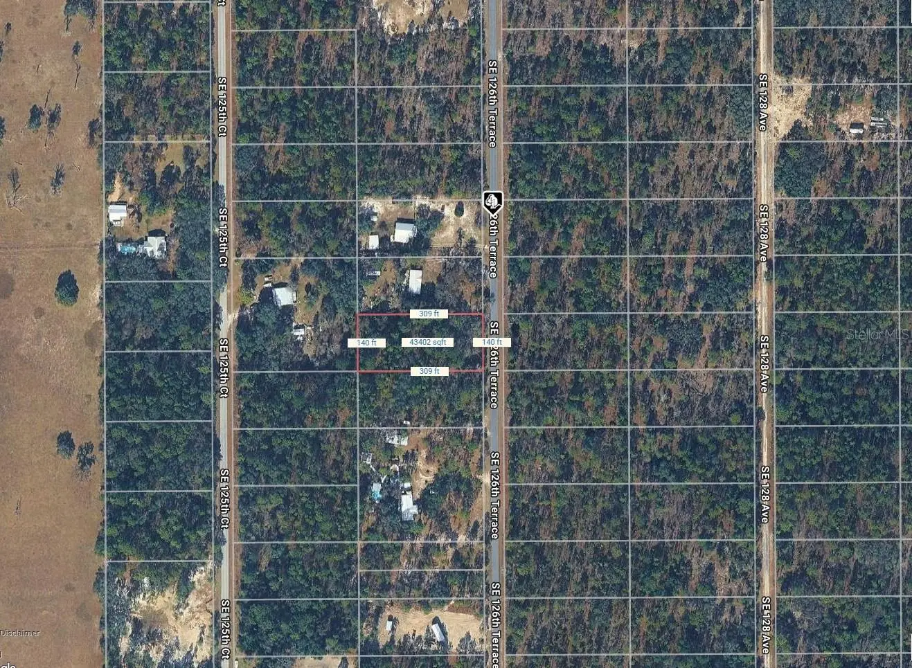 126th Terrace, FL