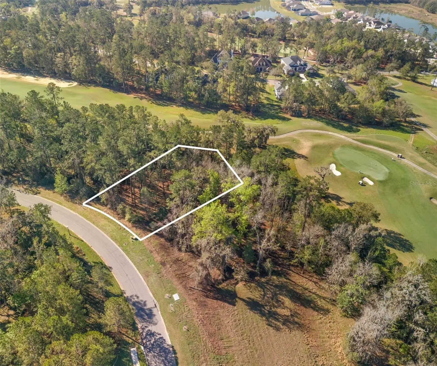 5963 Creek Ridge Road, FL