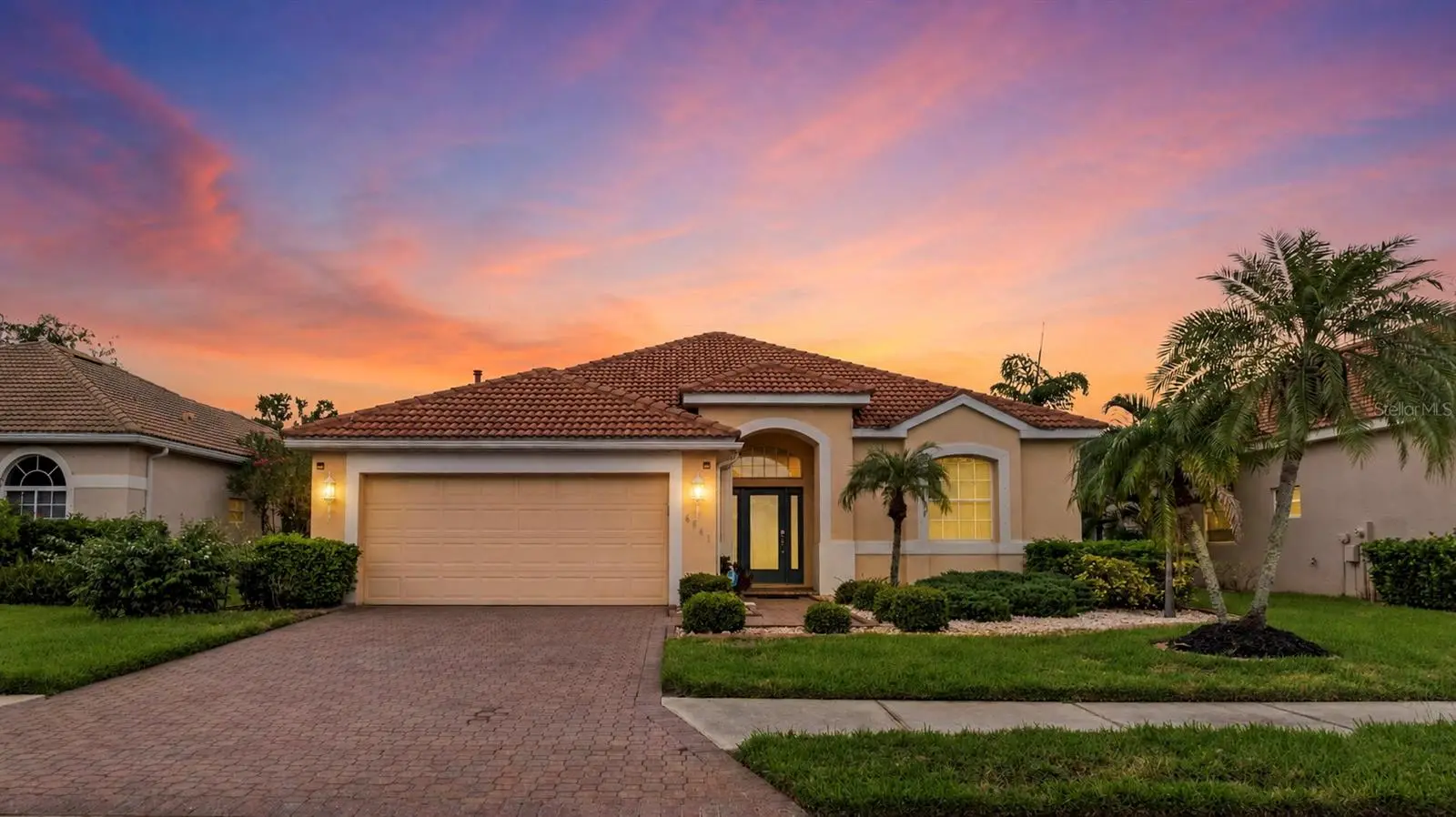 6841 74th Street Circle, FL