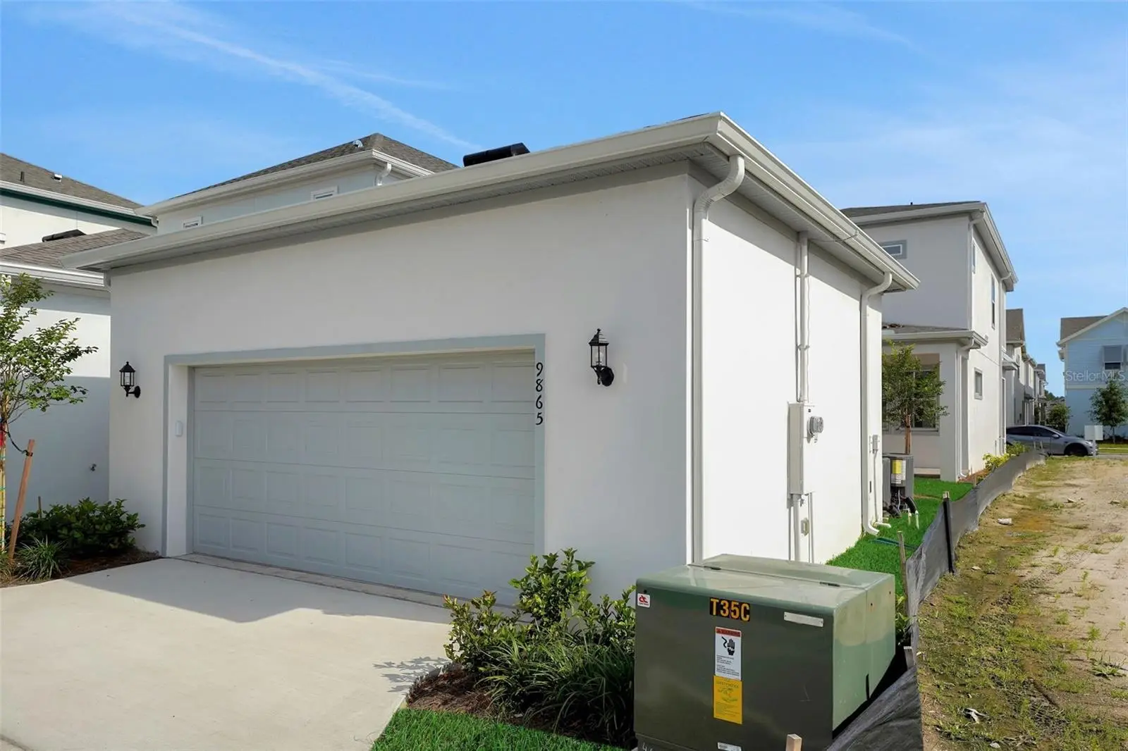9865 Peebles Street, FL