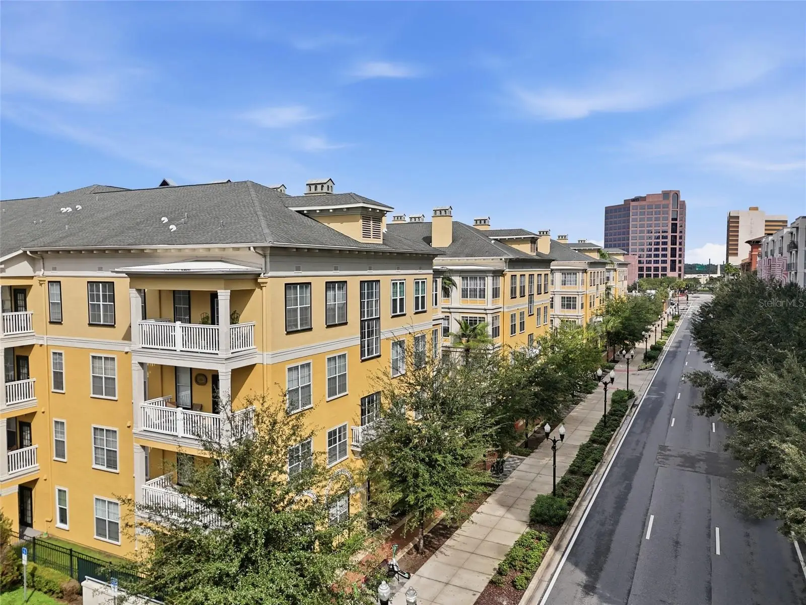860 Orange Avenue, FL