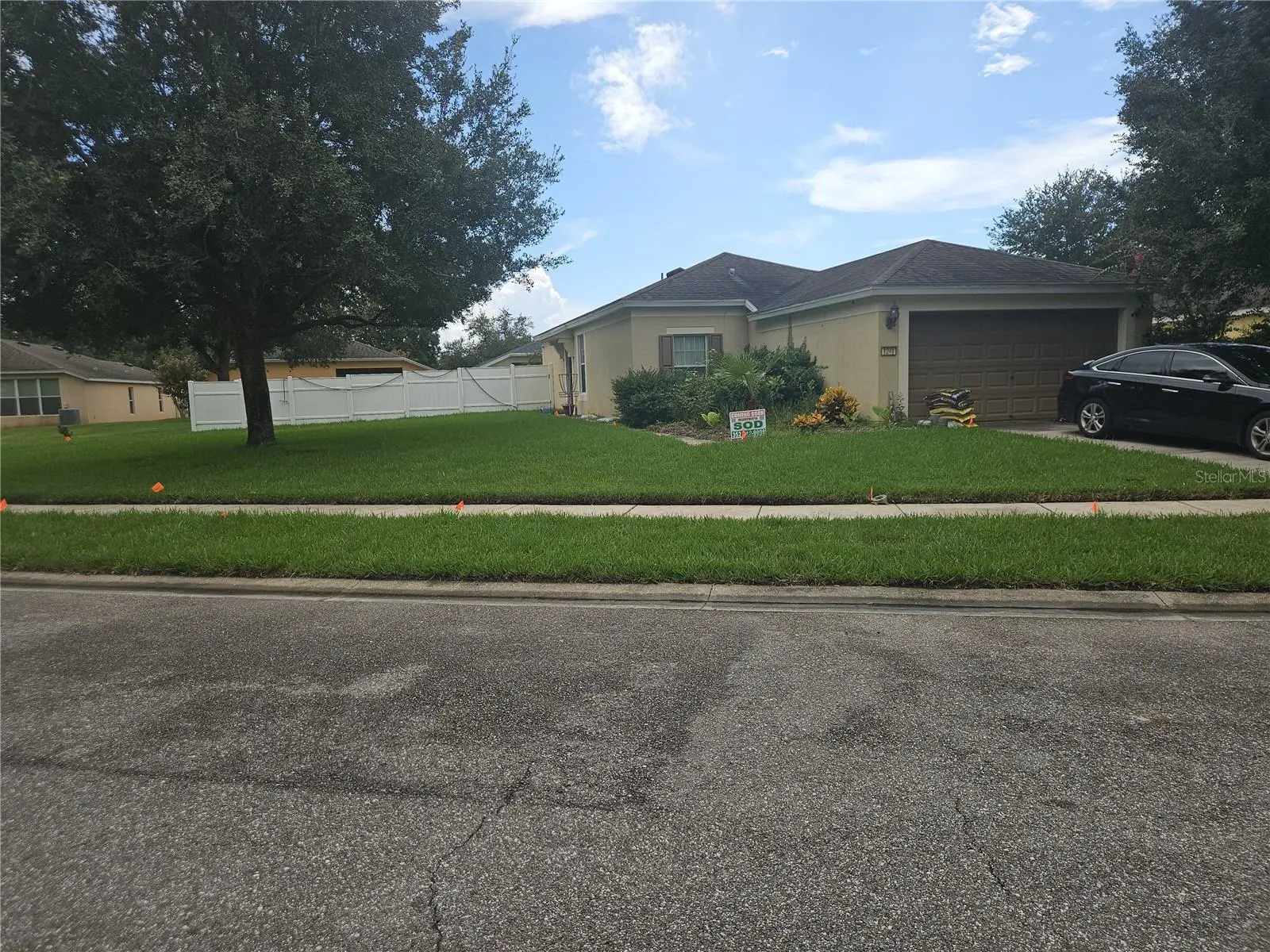 1241 Hill Flower Drive, FL