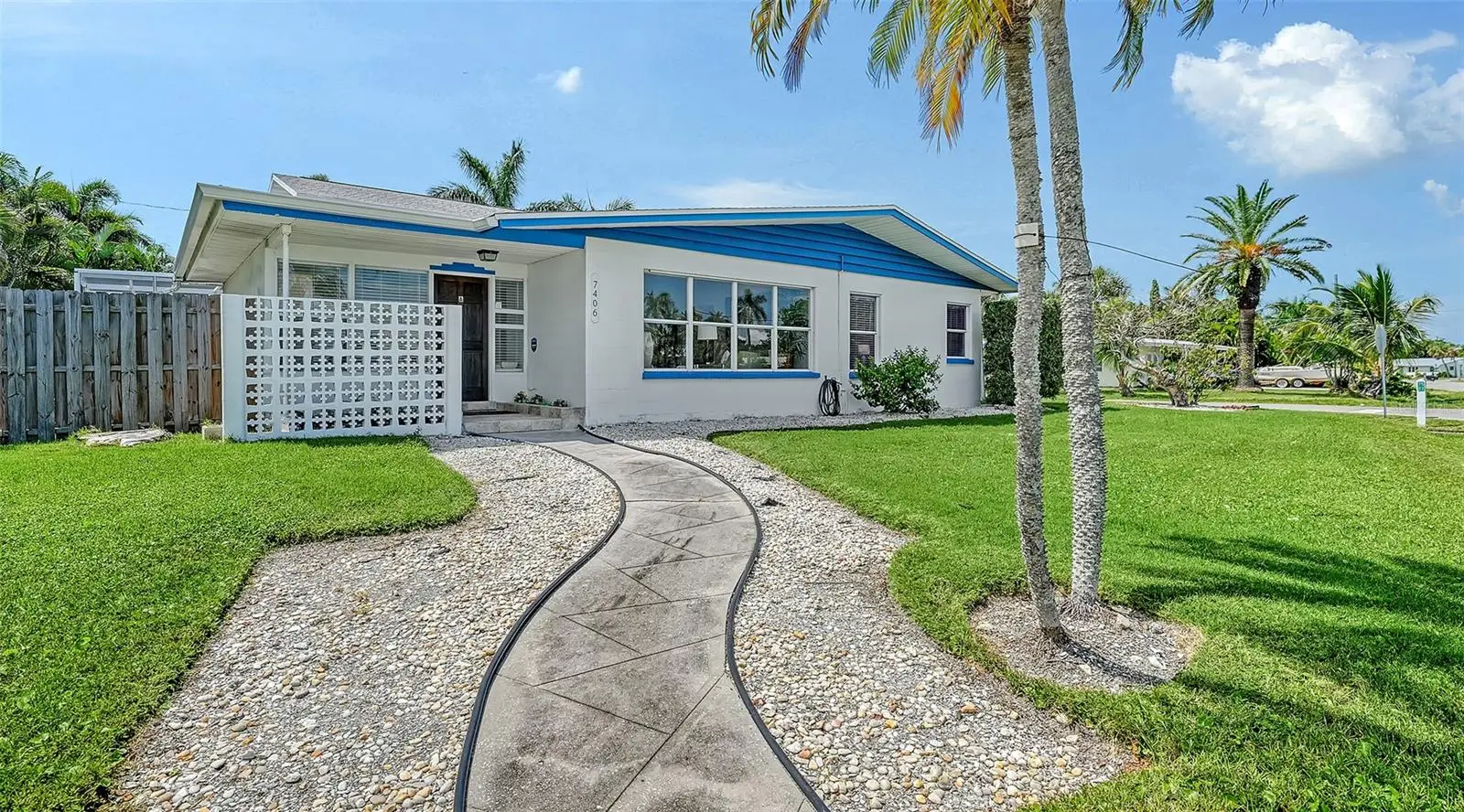 7406 Marina Drive, FL