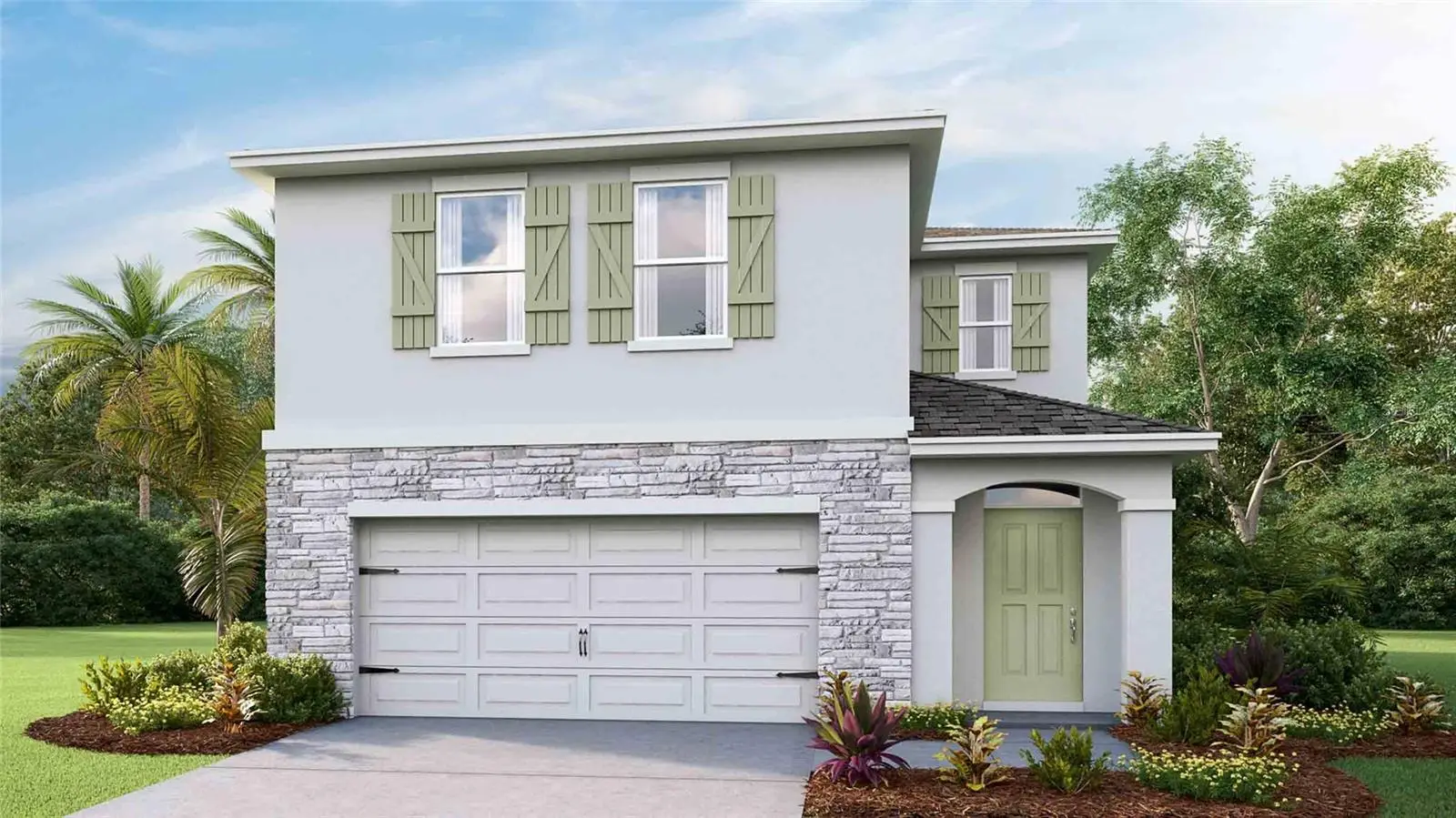 4616 Hidden Farm Drive, FL
