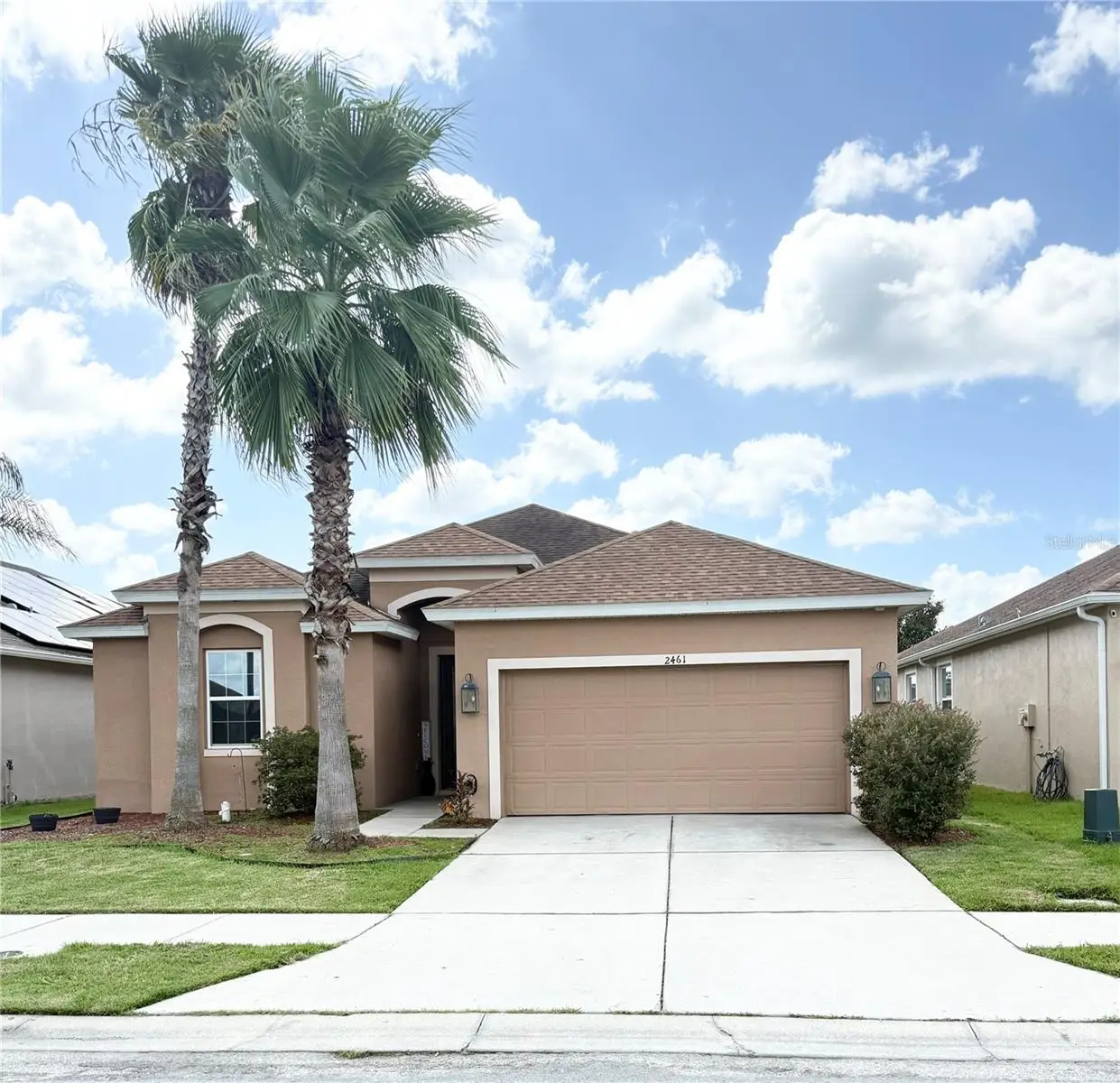 2461 Torrens Drive, FL