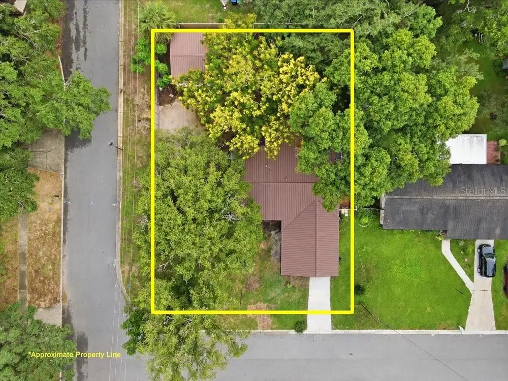 6402 Basic Lane, FL