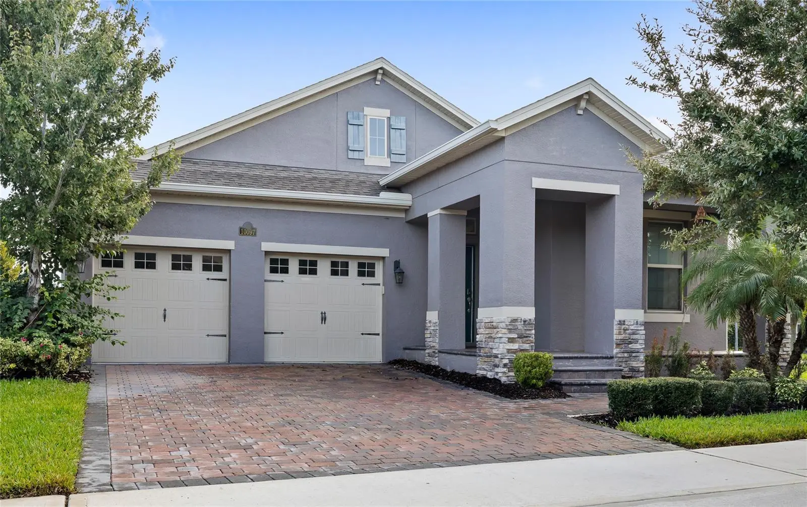 10097 Beach Port Drive, FL