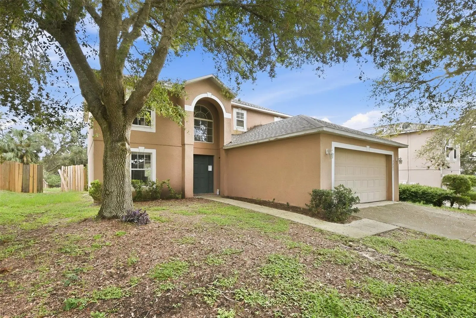 2228 Sandridge Circle, FL