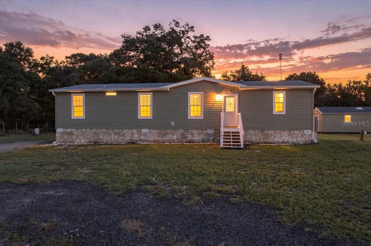 4025 Cottage Hill Street, FL