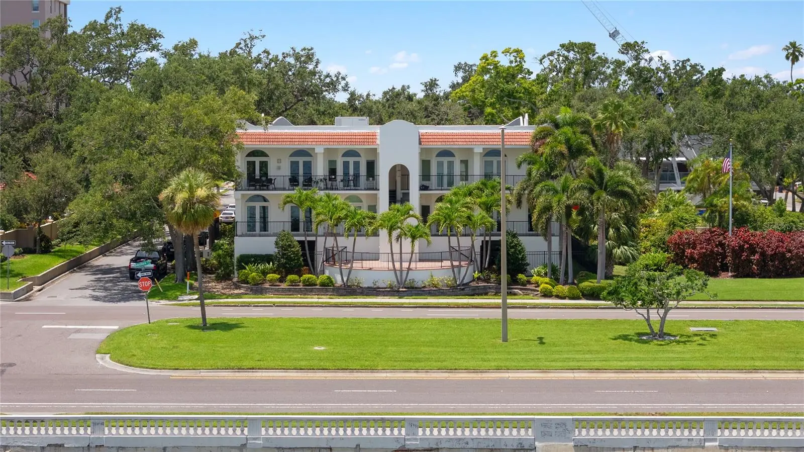 2419 Bayshore Boulevard, FL