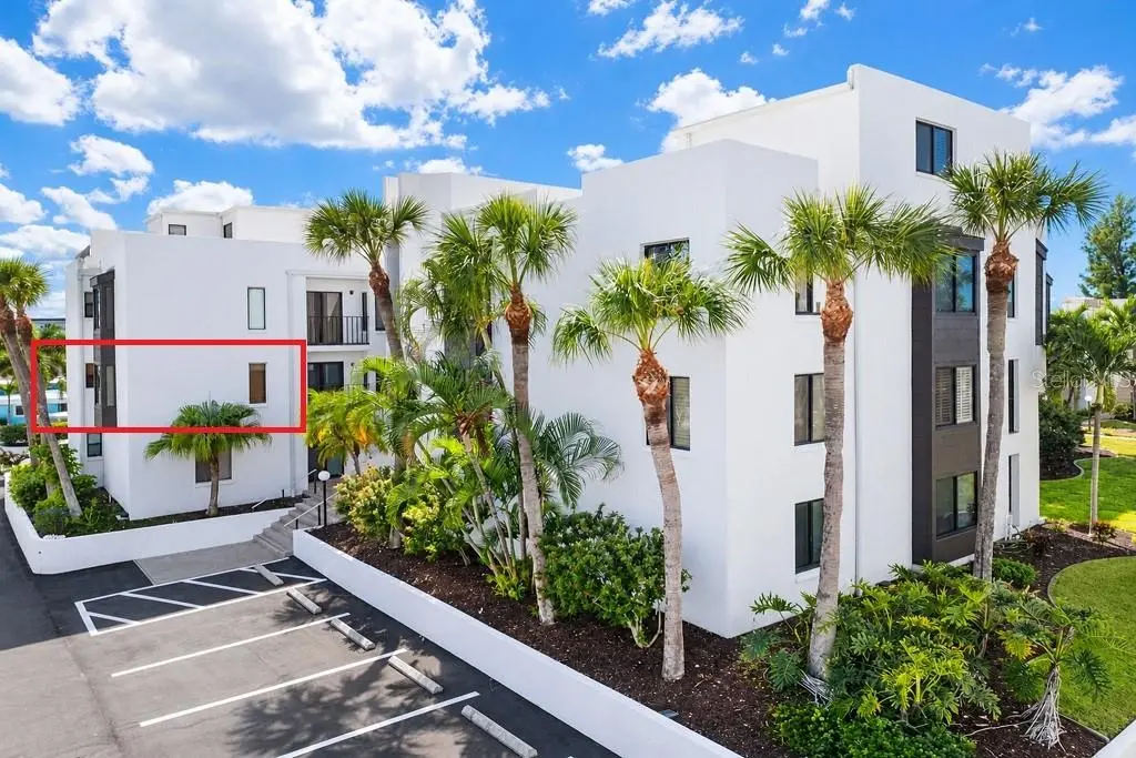 2950 Beach Road, FL