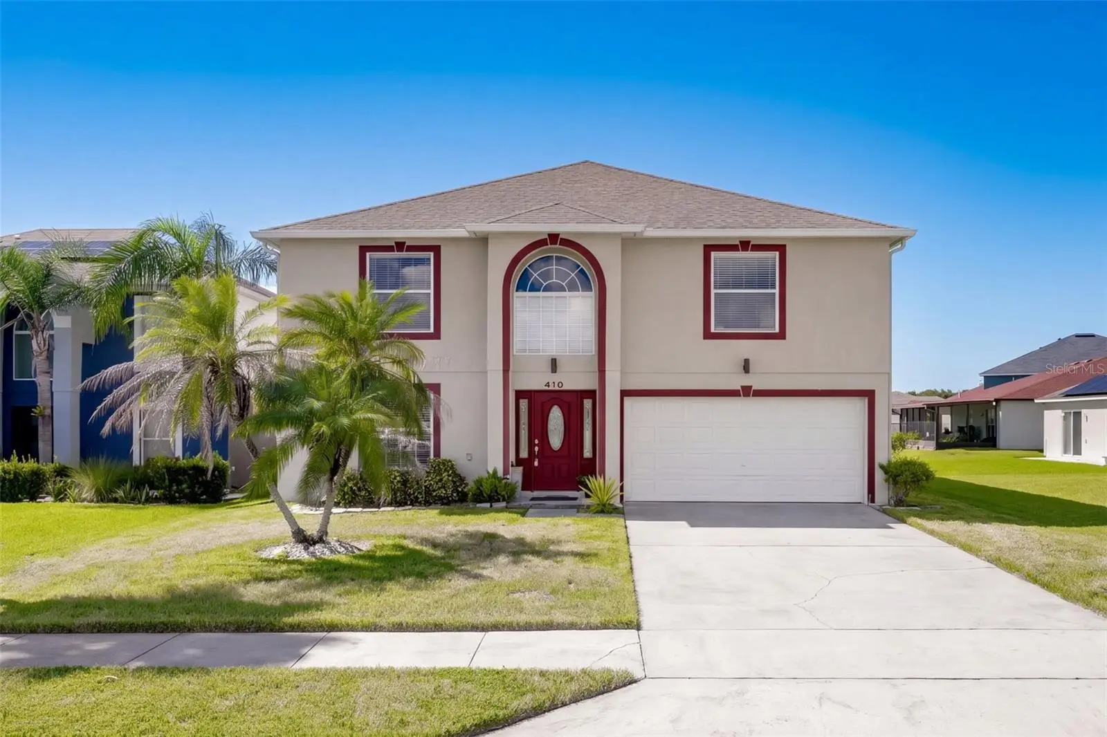410 Fairfield Drive, FL
