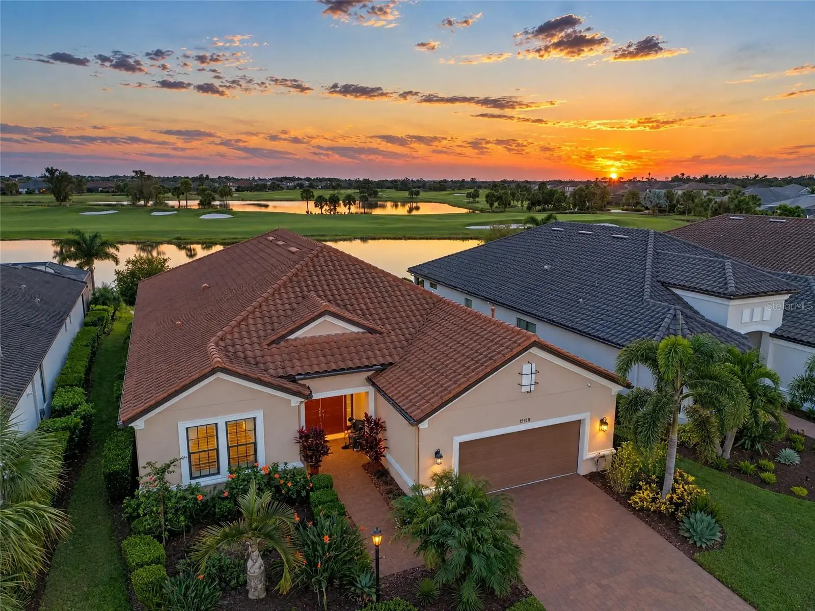 15410 Derna Terrace, FL