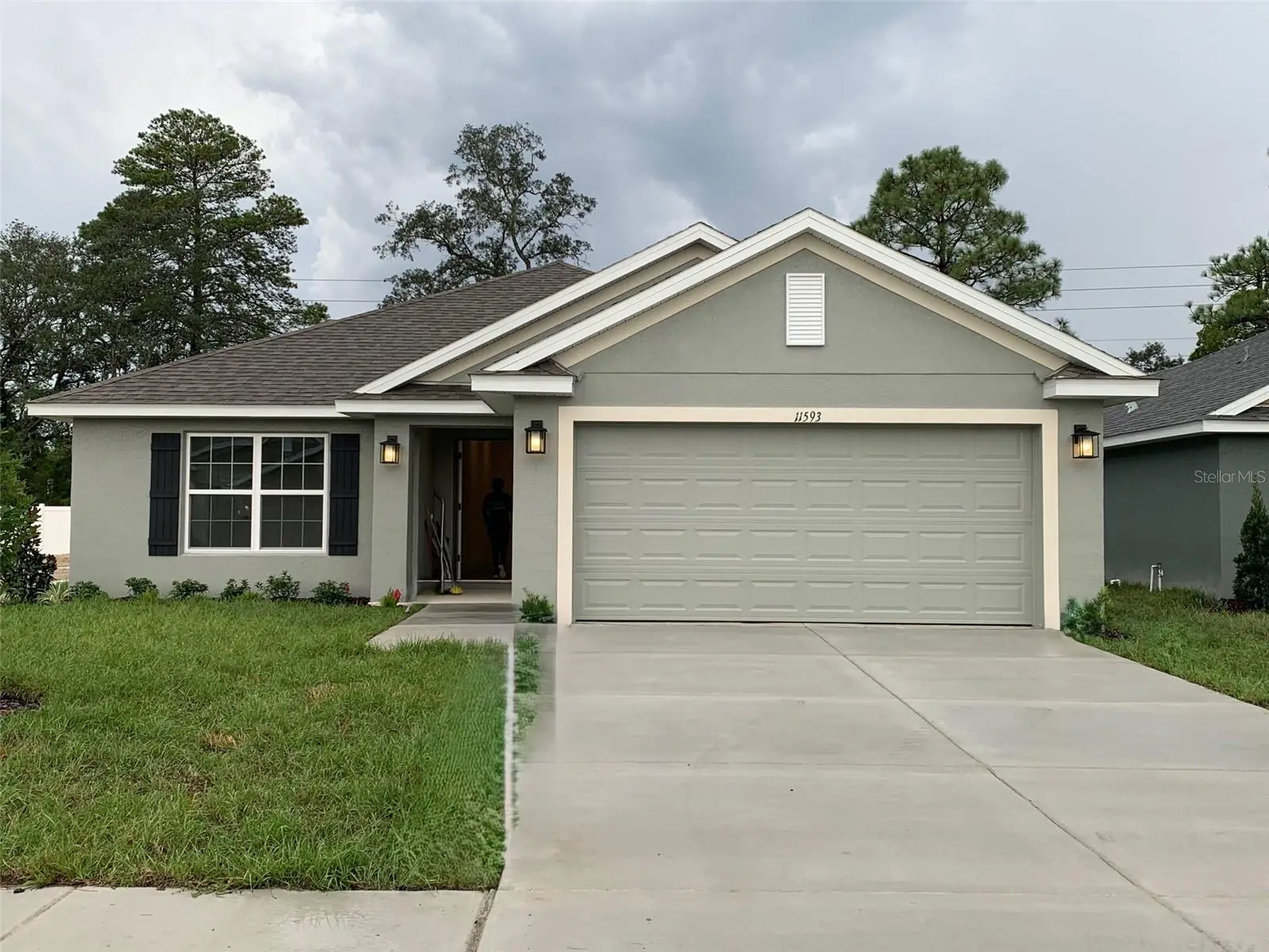 11593 Grace Road, FL