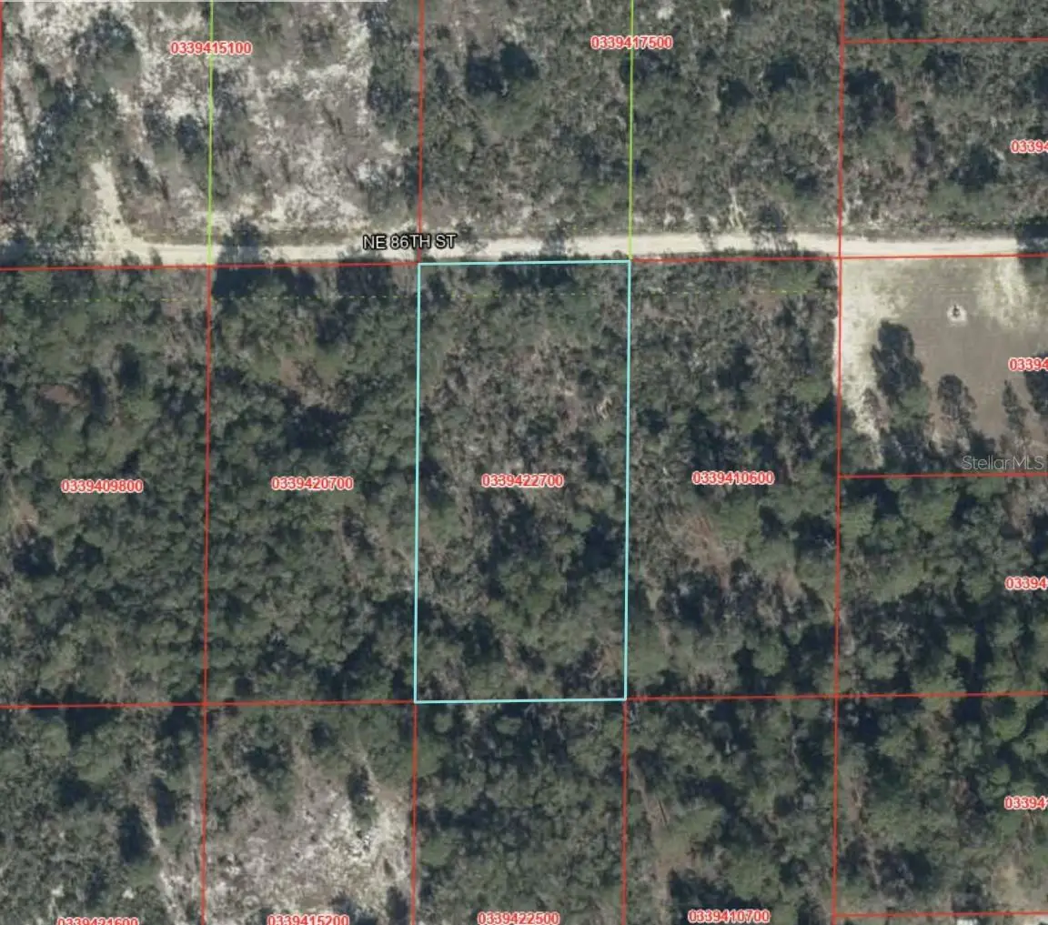 0000 86th Street, FL