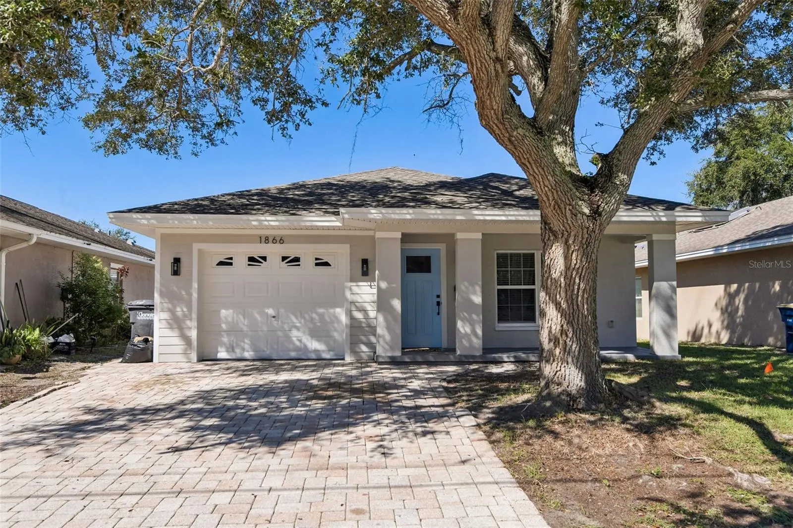 1866 Betty Lane, FL