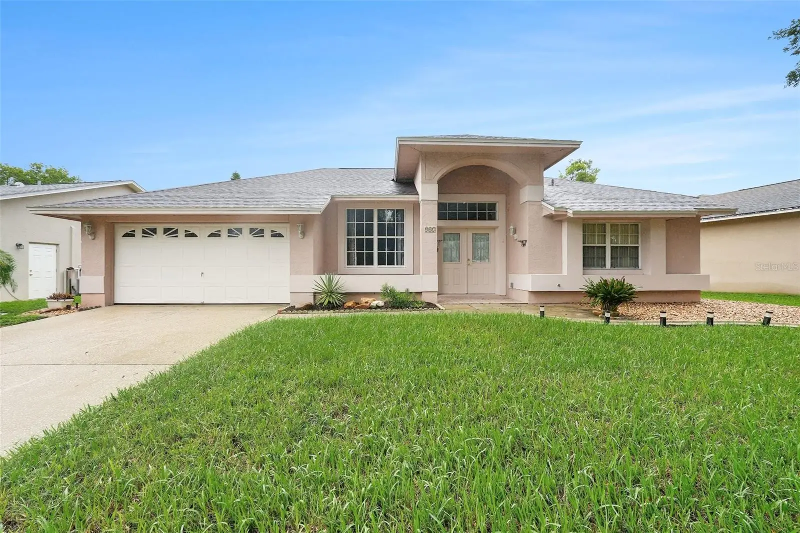 907 Brittany Park Boulevard, FL