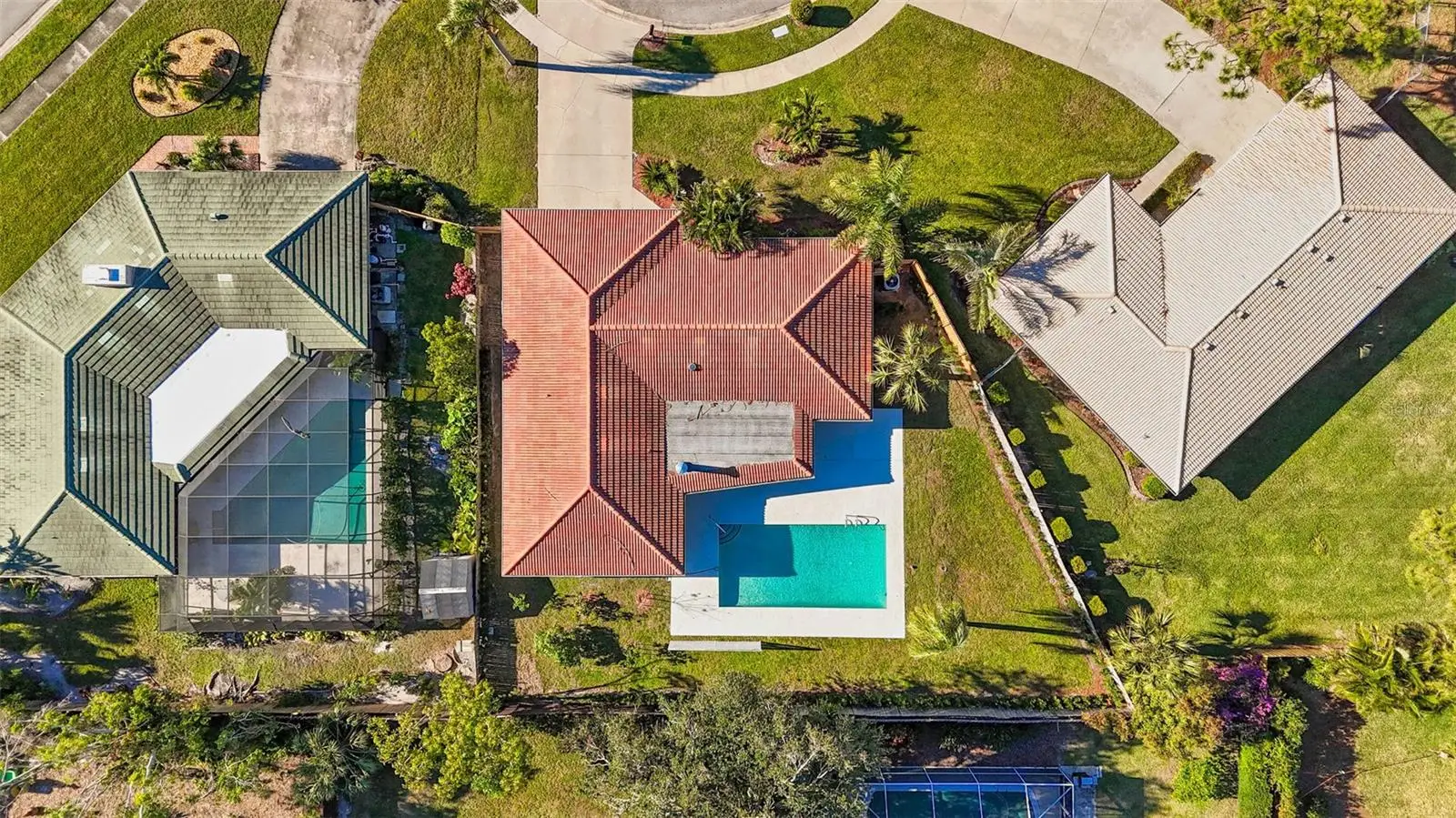 2851 Hardee Drive, FL
