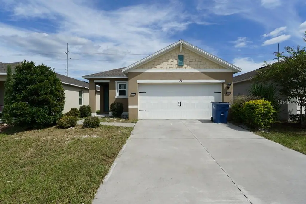 735 Chinoy Road, FL