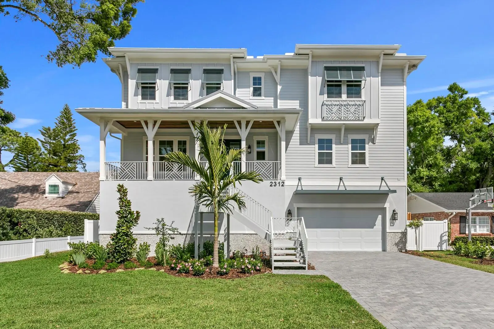 2312 Occident Street, FL