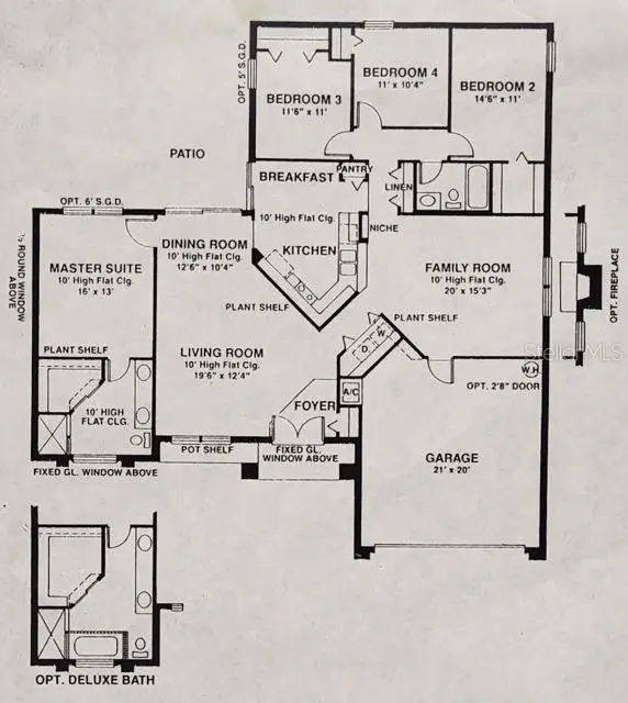 5531 Delano Lane, FL
