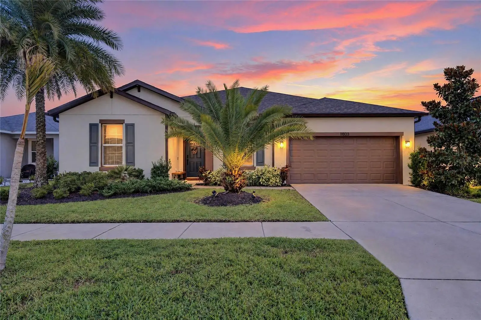 11803 Clare Hill Avenue, FL
