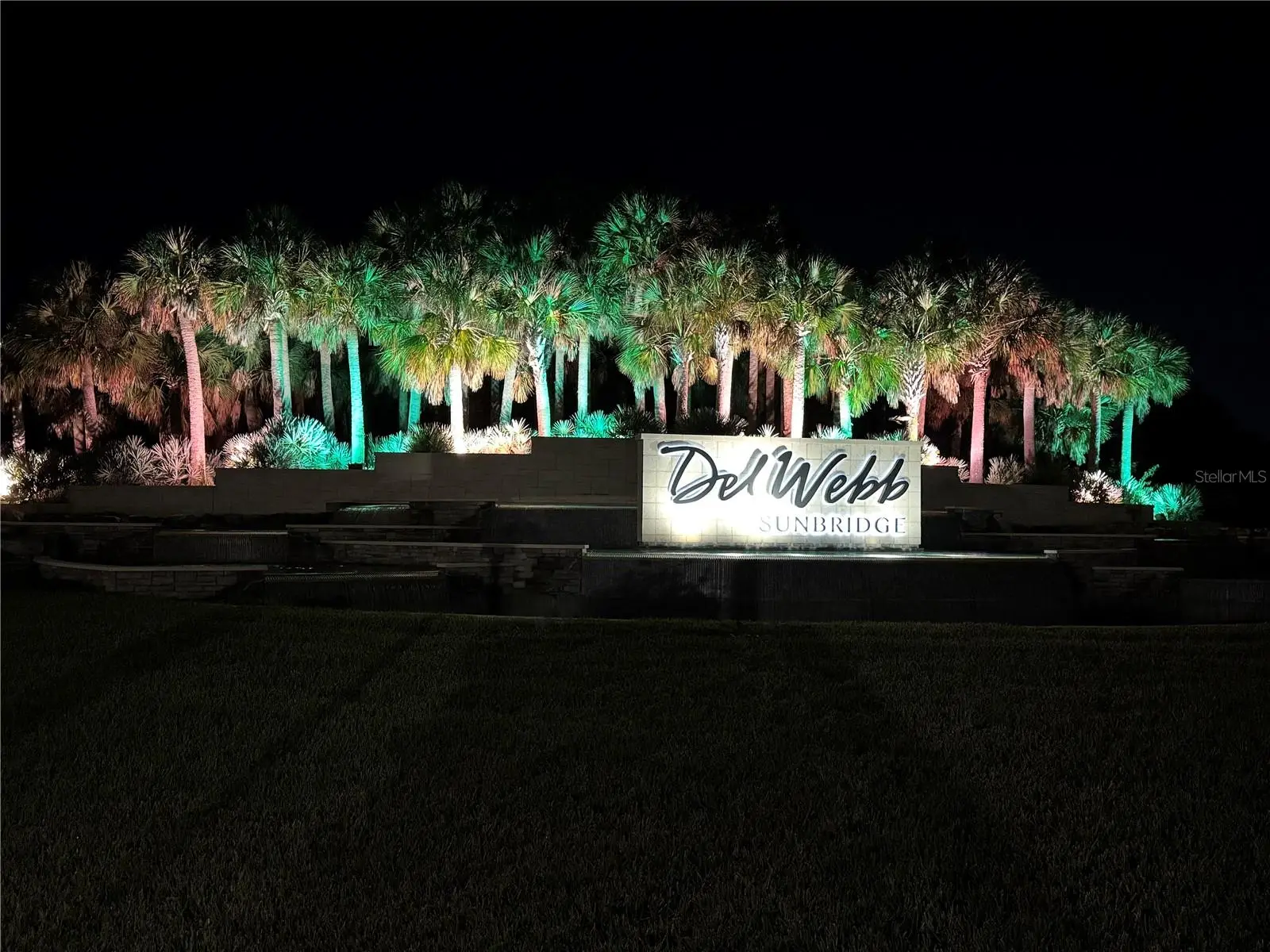 2707 River Creek Lane, FL